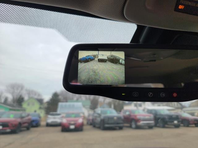 2011 Chevrolet Equinox LT w/1LT