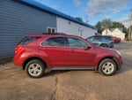2011 Chevrolet Equinox LT w/1LT
