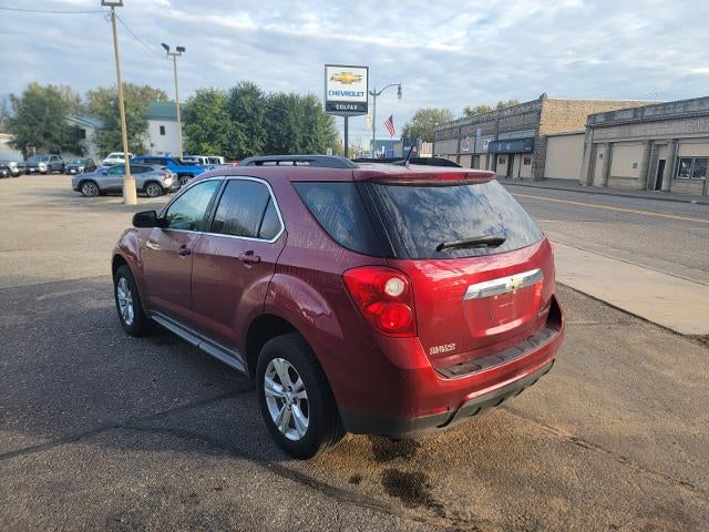 2011 Chevrolet Equinox LT w/1LT