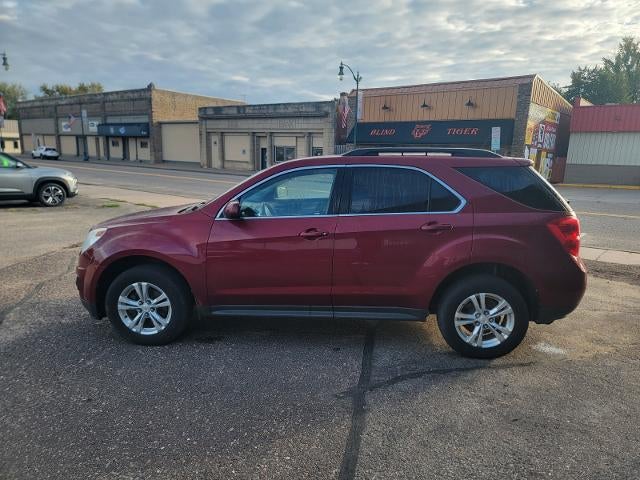 2011 Chevrolet Equinox LT w/1LT
