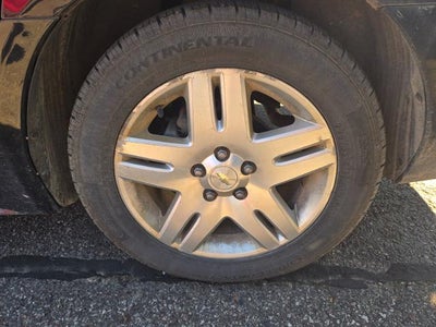2012 Chevrolet Impala LT Fleet