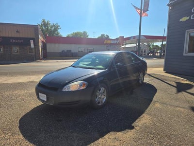 2012 Chevrolet Impala LT Fleet