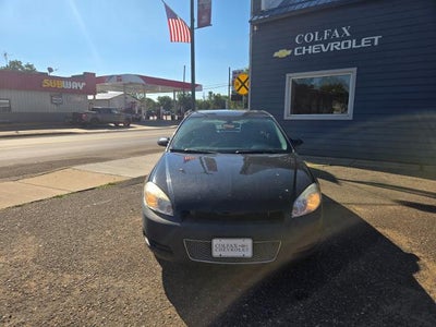 2012 Chevrolet Impala LT Fleet
