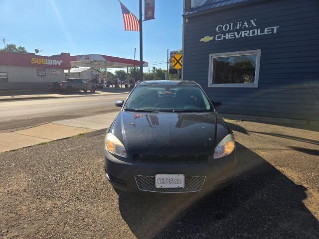 2012 Chevrolet Impala LT Fleet