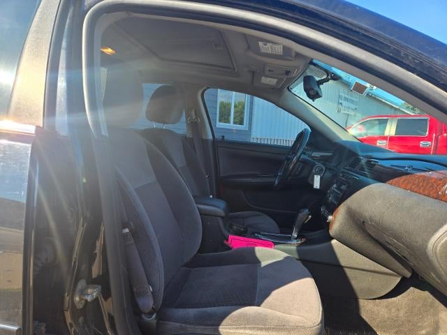2012 Chevrolet Impala LT Fleet