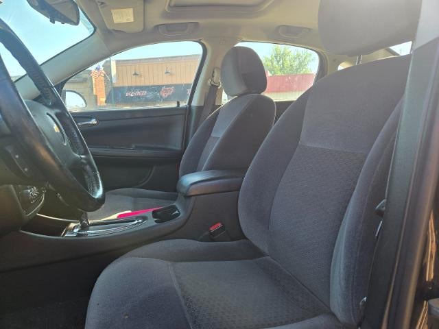 2012 Chevrolet Impala LT Fleet