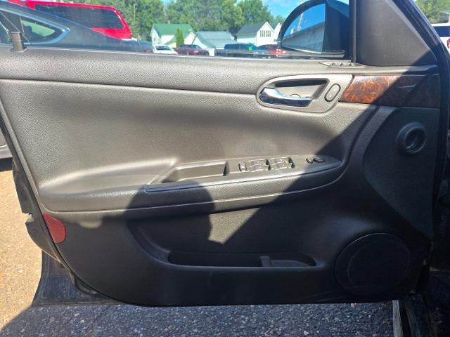 2012 Chevrolet Impala LT Fleet