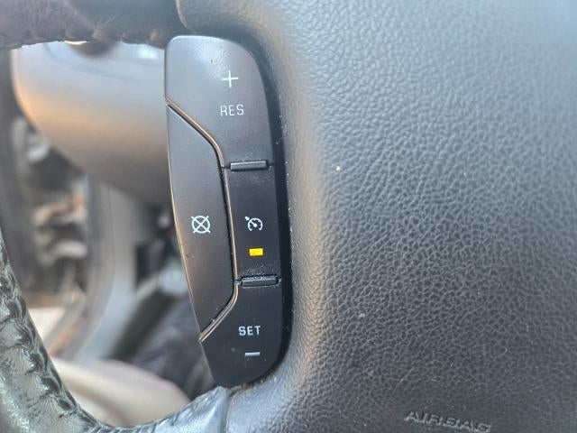 2012 Chevrolet Impala LT Fleet