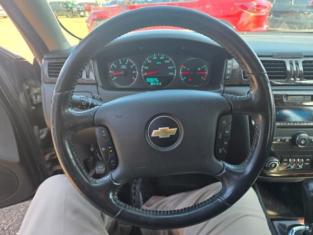 2012 Chevrolet Impala LT Fleet