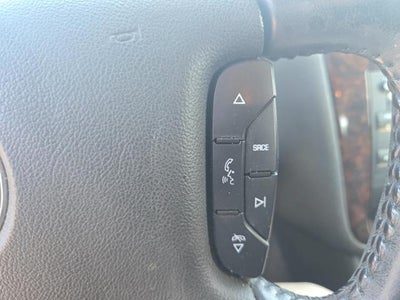 2012 Chevrolet Impala LT Fleet