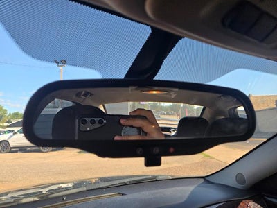 2012 Chevrolet Impala LT Fleet
