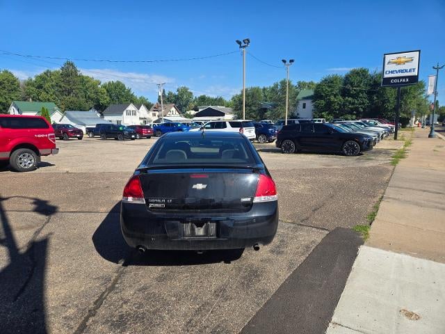 2012 Chevrolet Impala LT Fleet