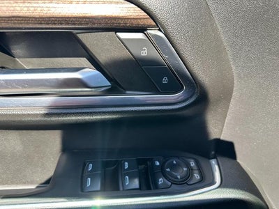 2024 Chevrolet Silverado 3500 HD LT
