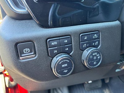 2024 Chevrolet Silverado 3500 HD LT