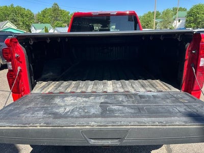 2024 Chevrolet Silverado 3500 HD LT
