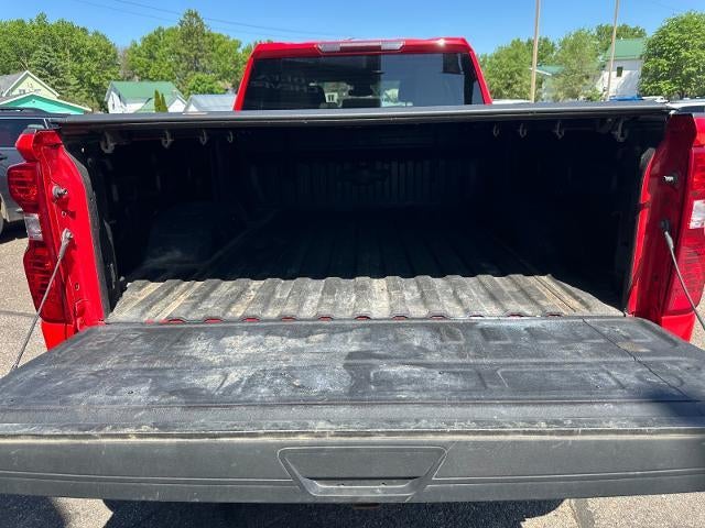 2024 Chevrolet Silverado 3500 HD LT