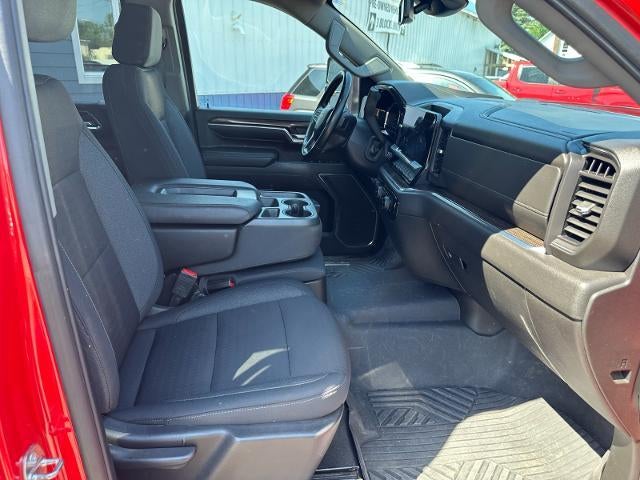 2024 Chevrolet Silverado 3500 HD LT
