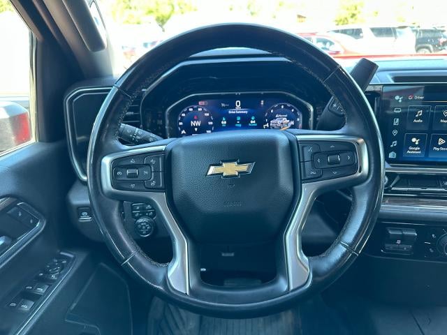 2024 Chevrolet Silverado 3500 HD LT