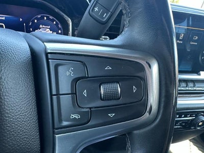 2024 Chevrolet Silverado 3500 HD LT