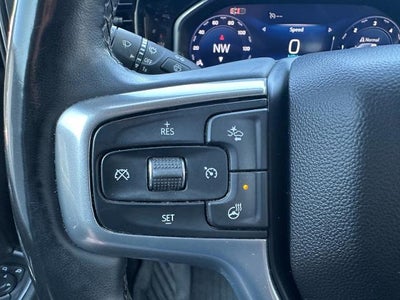 2024 Chevrolet Silverado 3500 HD LT
