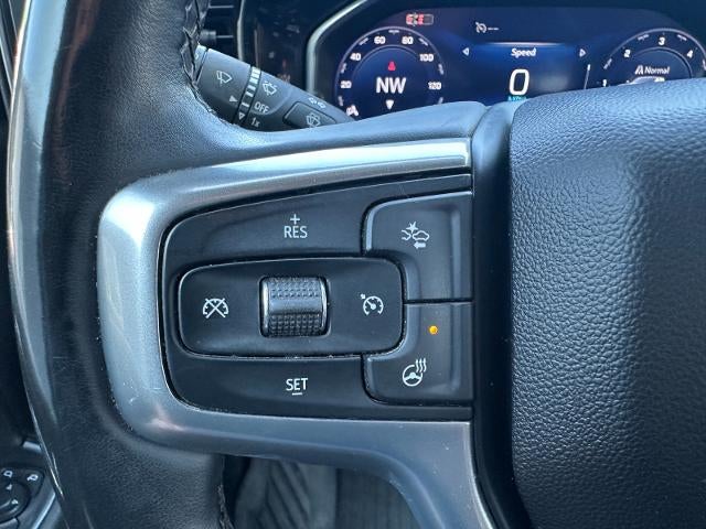 2024 Chevrolet Silverado 3500 HD LT