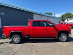 2024 Chevrolet Silverado 3500 HD LT