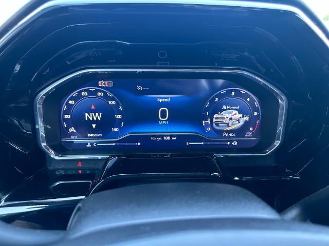 2024 Chevrolet Silverado 3500 HD LT