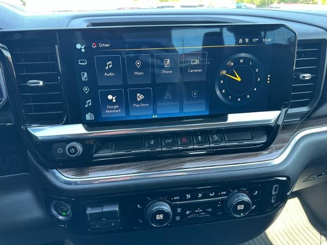 2024 Chevrolet Silverado 3500 HD LT