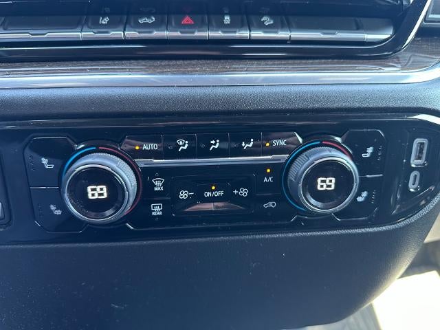 2024 Chevrolet Silverado 3500 HD LT