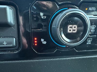 2024 Chevrolet Silverado 3500 HD LT