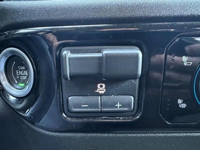 2024 Chevrolet Silverado 3500 HD LT