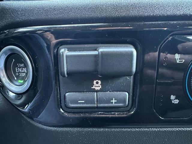 2024 Chevrolet Silverado 3500 HD LT