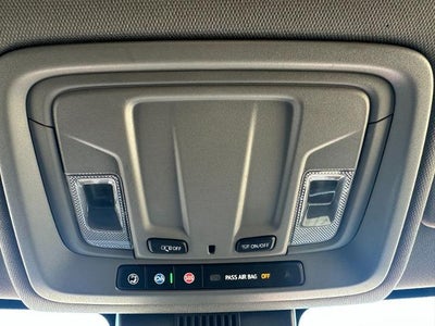 2024 Chevrolet Silverado 3500 HD LT