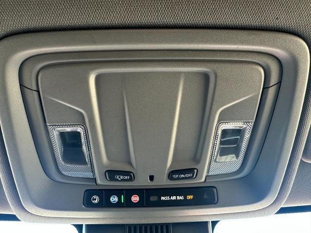 2024 Chevrolet Silverado 3500 HD LT