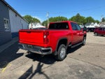 2024 Chevrolet Silverado 3500 HD LT