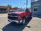2024 Chevrolet Silverado 3500 HD LT