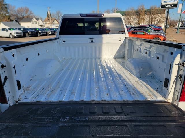 2024 Chevrolet Silverado 3500 HD LT