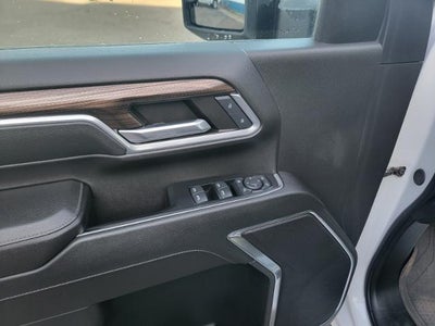 2024 Chevrolet Silverado 3500 HD LT