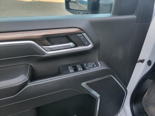 2024 Chevrolet Silverado 3500 HD LT