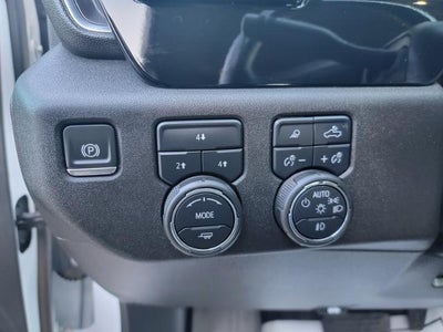 2024 Chevrolet Silverado 3500 HD LT