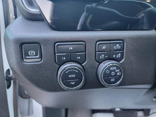 2024 Chevrolet Silverado 3500 HD LT