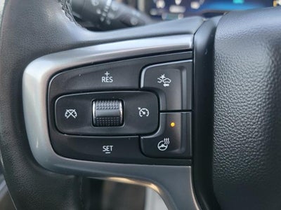 2024 Chevrolet Silverado 3500 HD LT