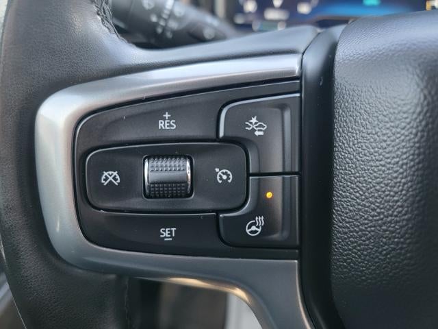 2024 Chevrolet Silverado 3500 HD LT