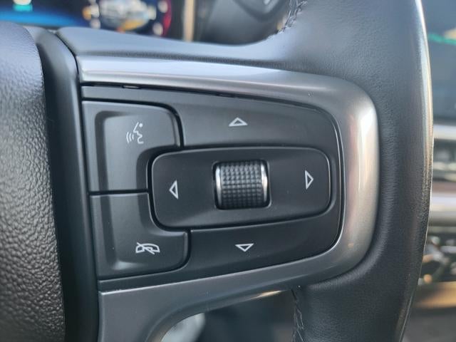 2024 Chevrolet Silverado 3500 HD LT