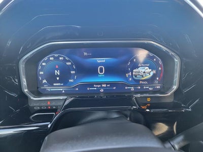 2024 Chevrolet Silverado 3500 HD LT