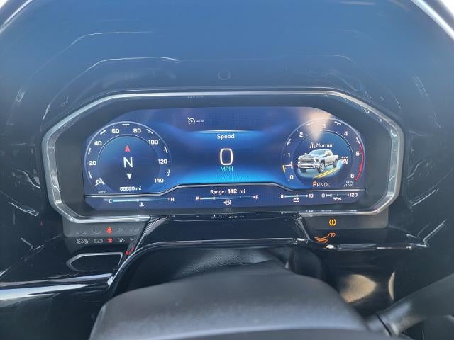 2024 Chevrolet Silverado 3500 HD LT