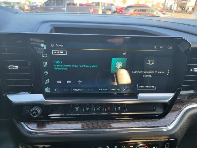 2024 Chevrolet Silverado 3500 HD LT