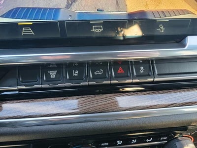 2024 Chevrolet Silverado 3500 HD LT