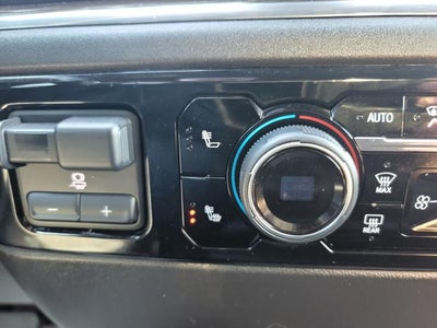 2024 Chevrolet Silverado 3500 HD LT