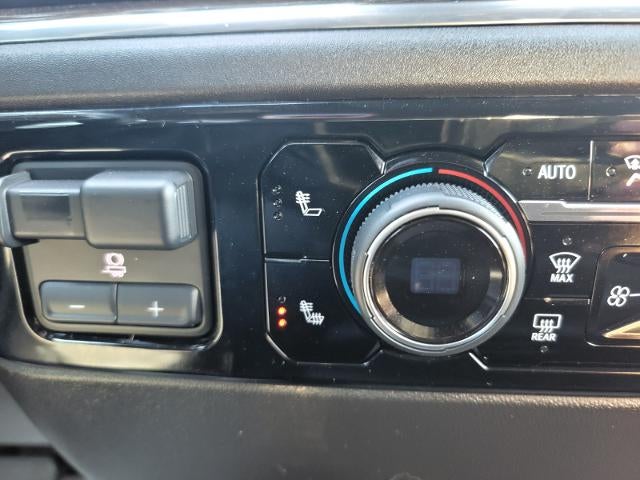 2024 Chevrolet Silverado 3500 HD LT